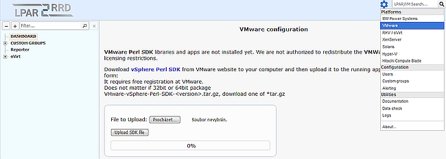 VMware Perl SDK installation 1