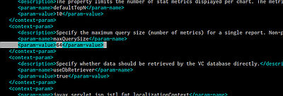 maxQueryMetrics example 4